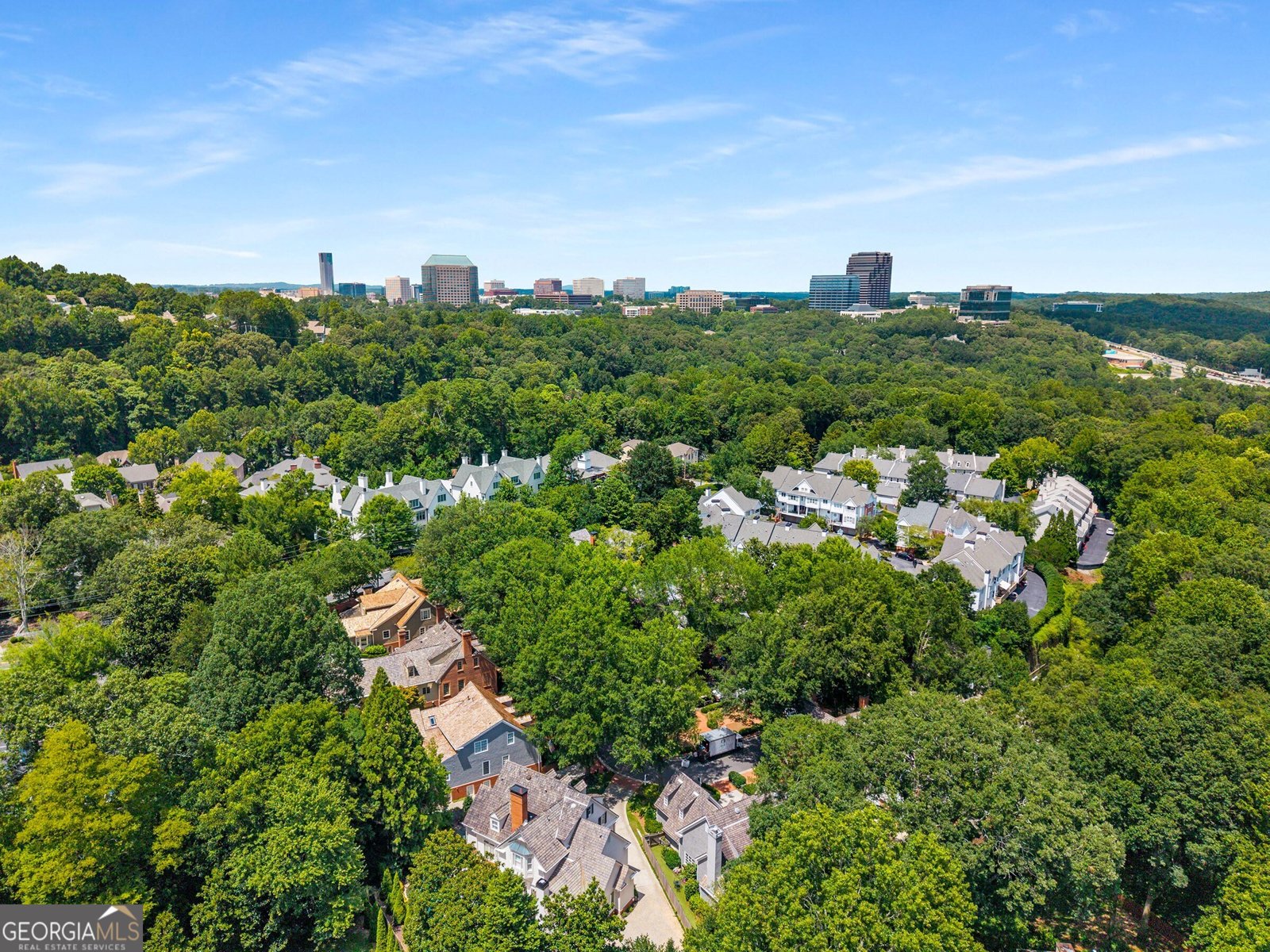 3580 Grove Gate Lane Atlanta - 25