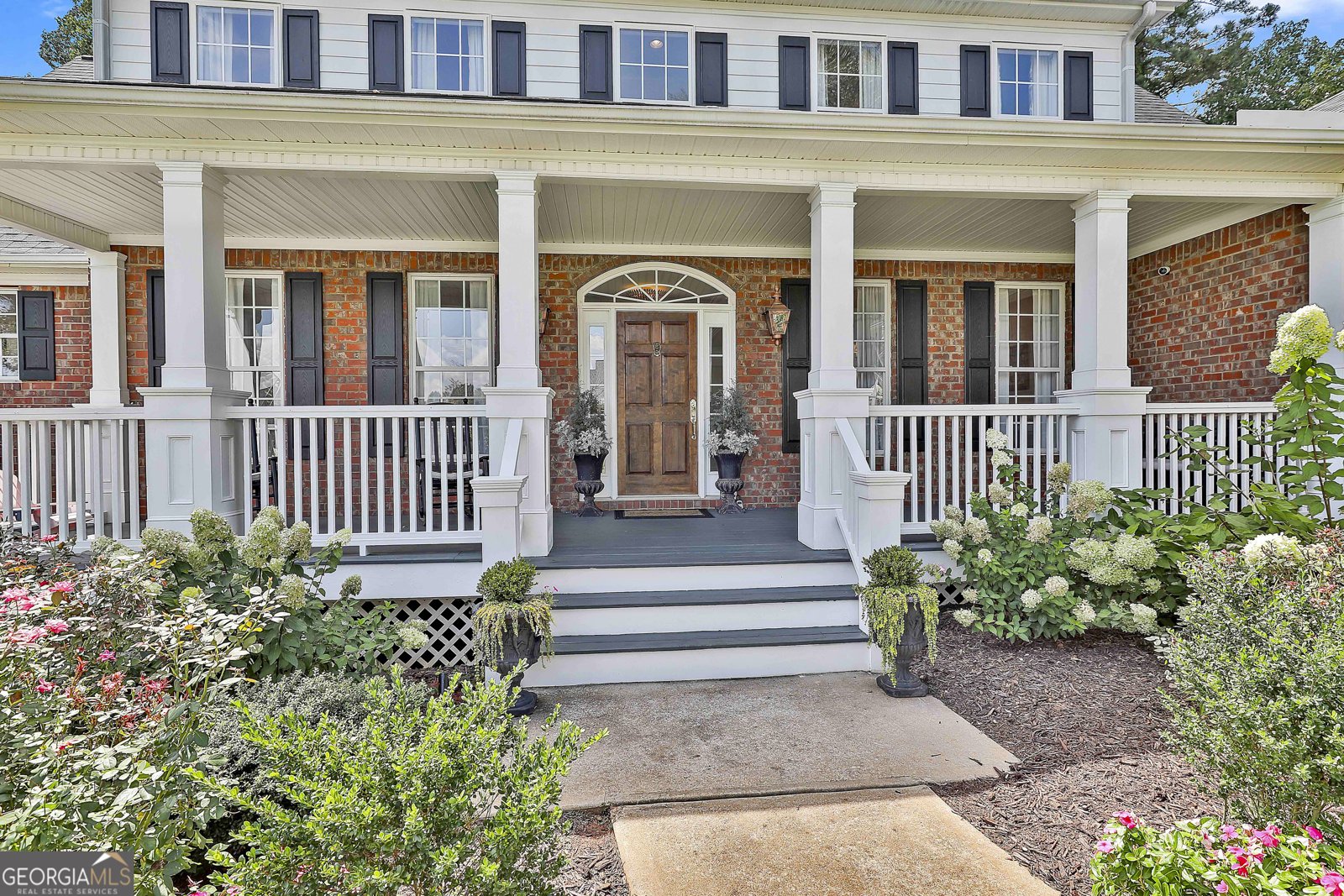 905 White Oak Drive Newnan - 11