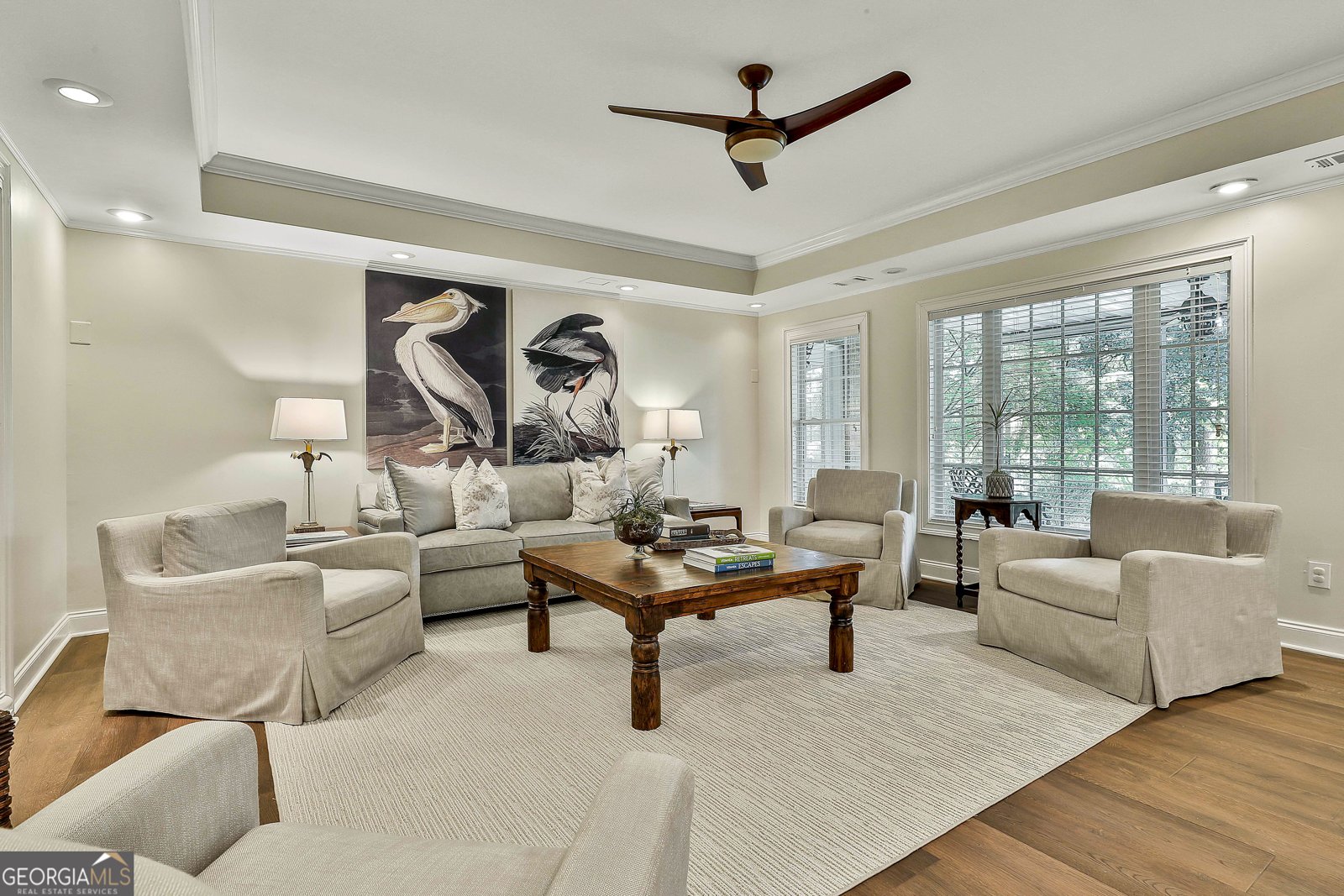 905 White Oak Drive Newnan - 16