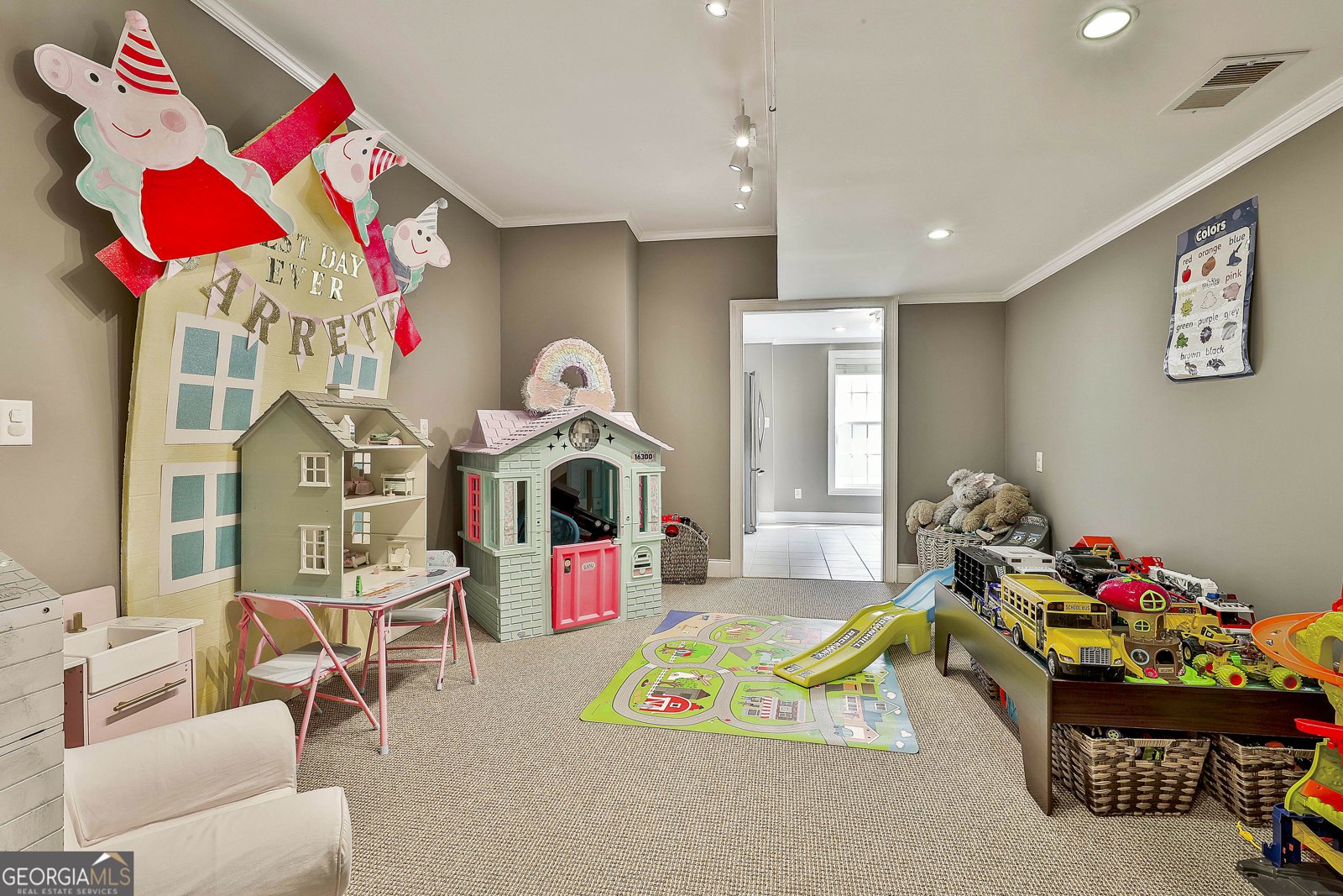 905 White Oak Drive Newnan - 26