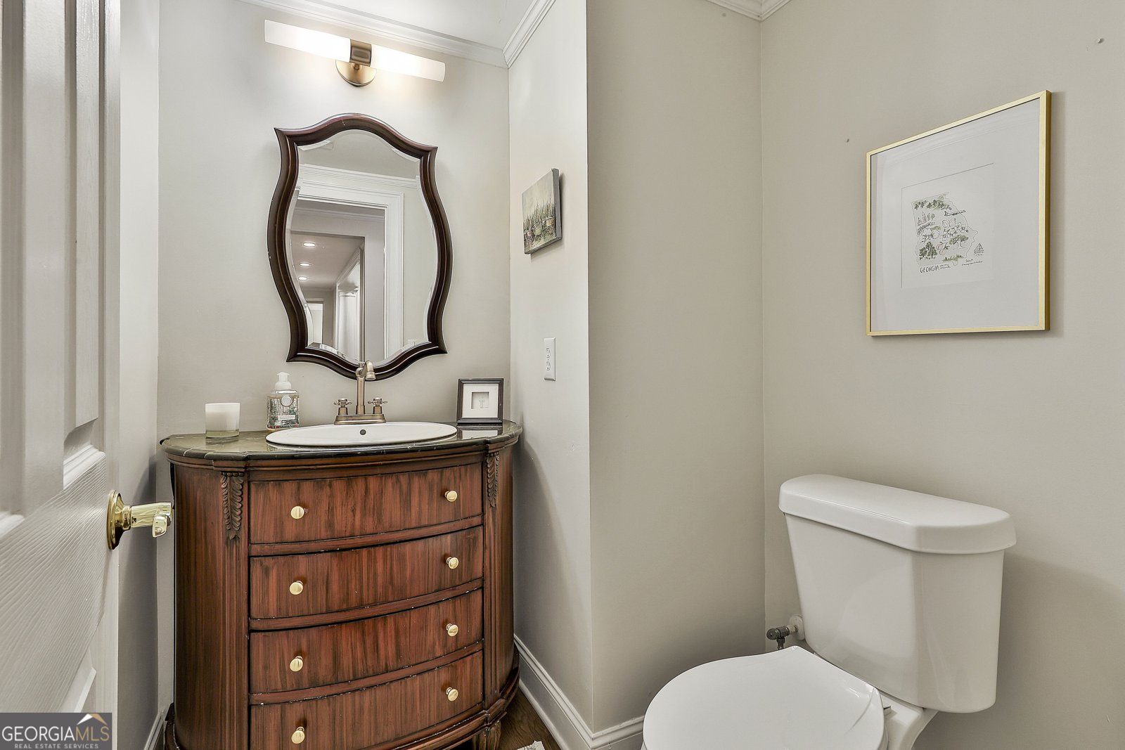 905 White Oak Drive Newnan - 32