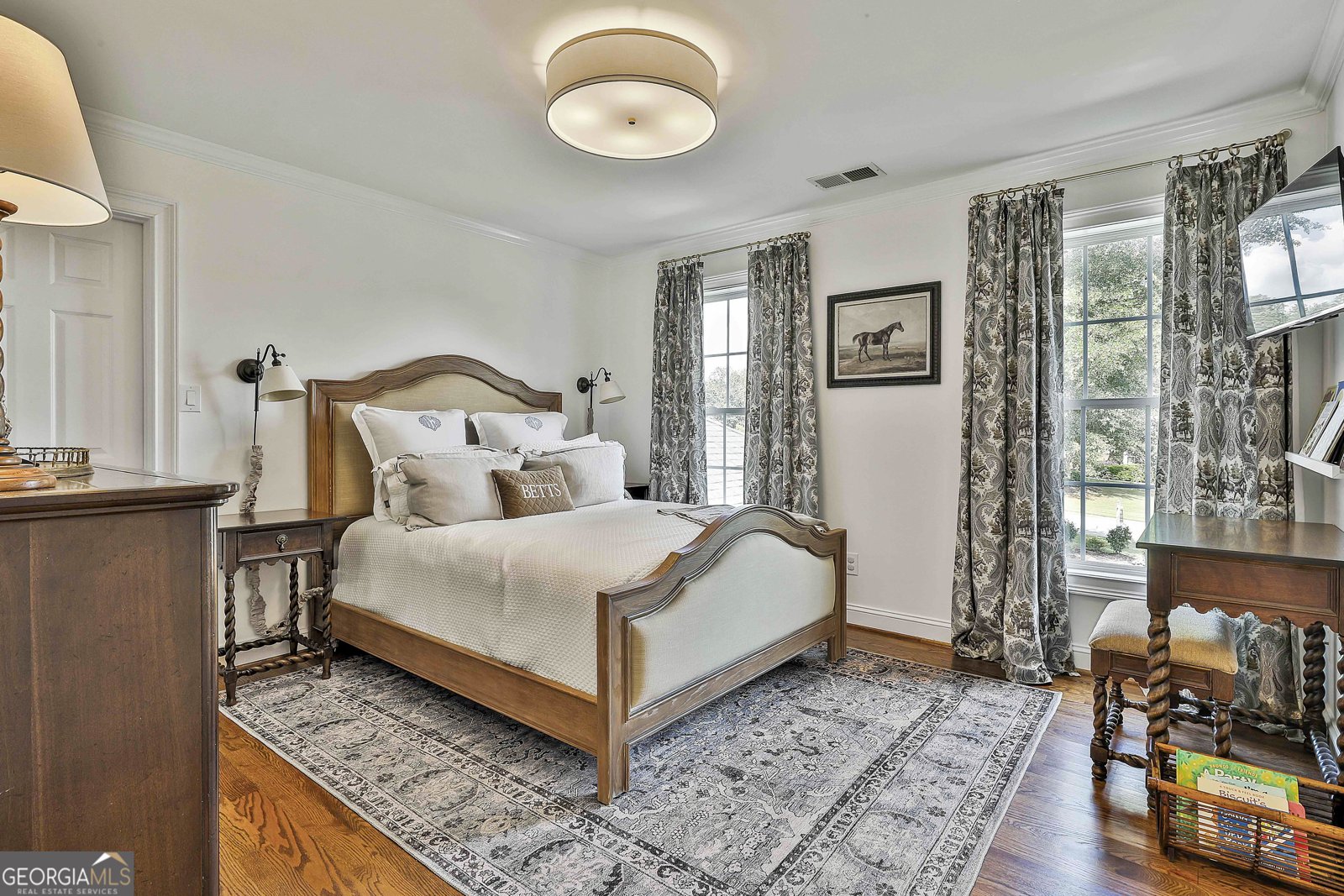 905 White Oak Drive Newnan - 4