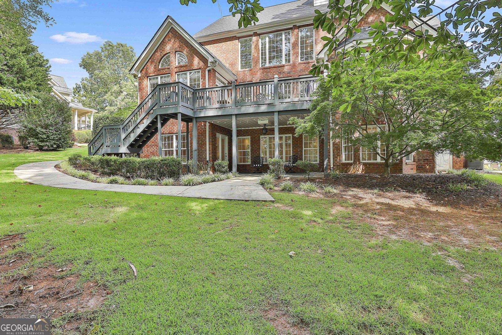 905 White Oak Drive Newnan - 40