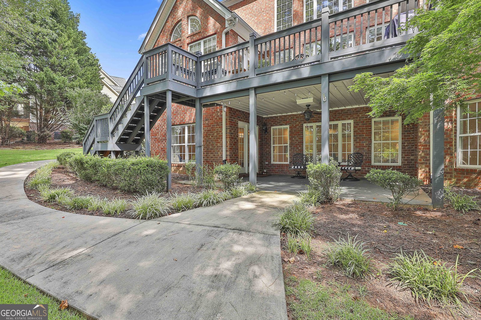 905 White Oak Drive Newnan - 41