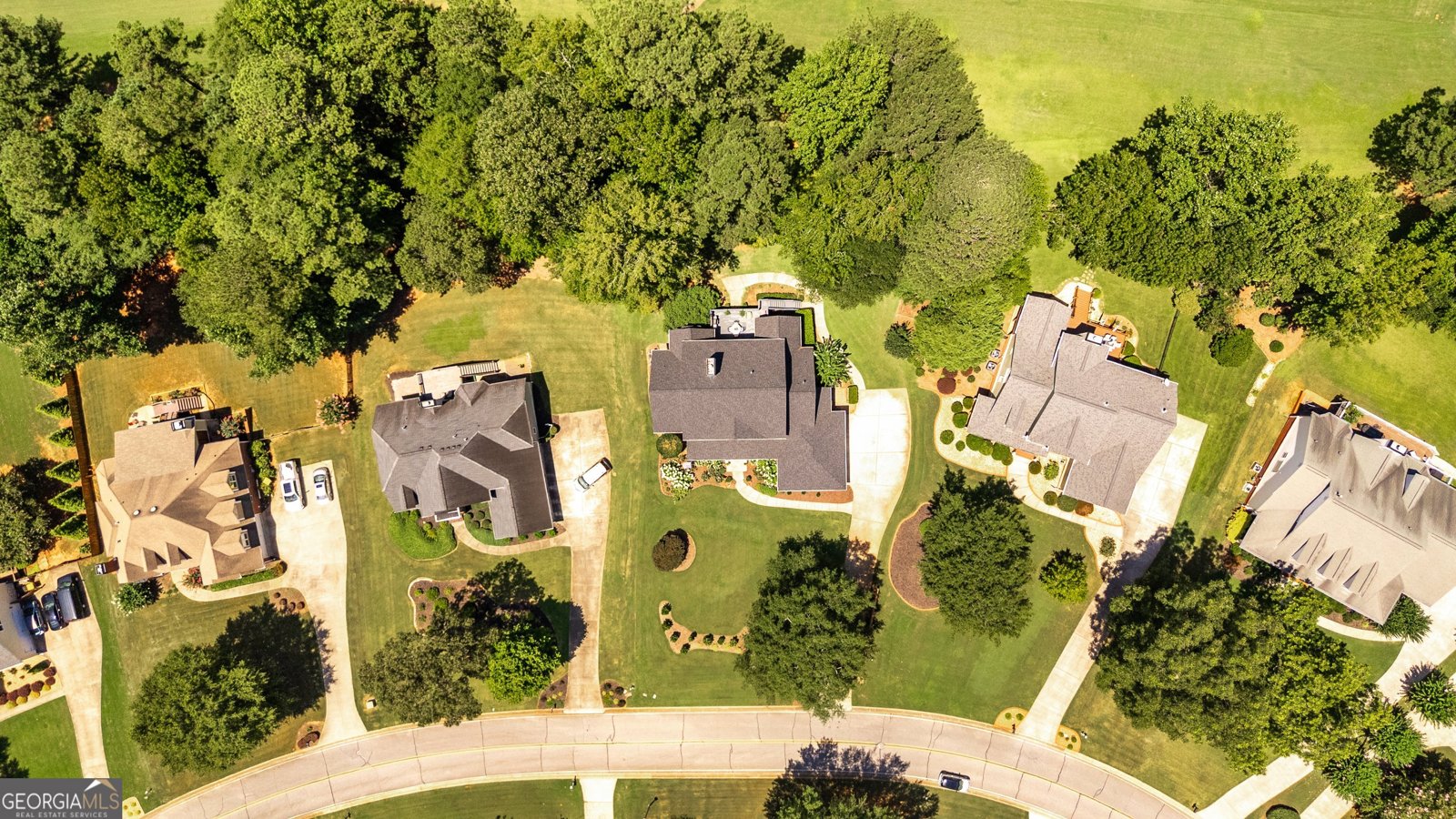 905 White Oak Drive Newnan - 42