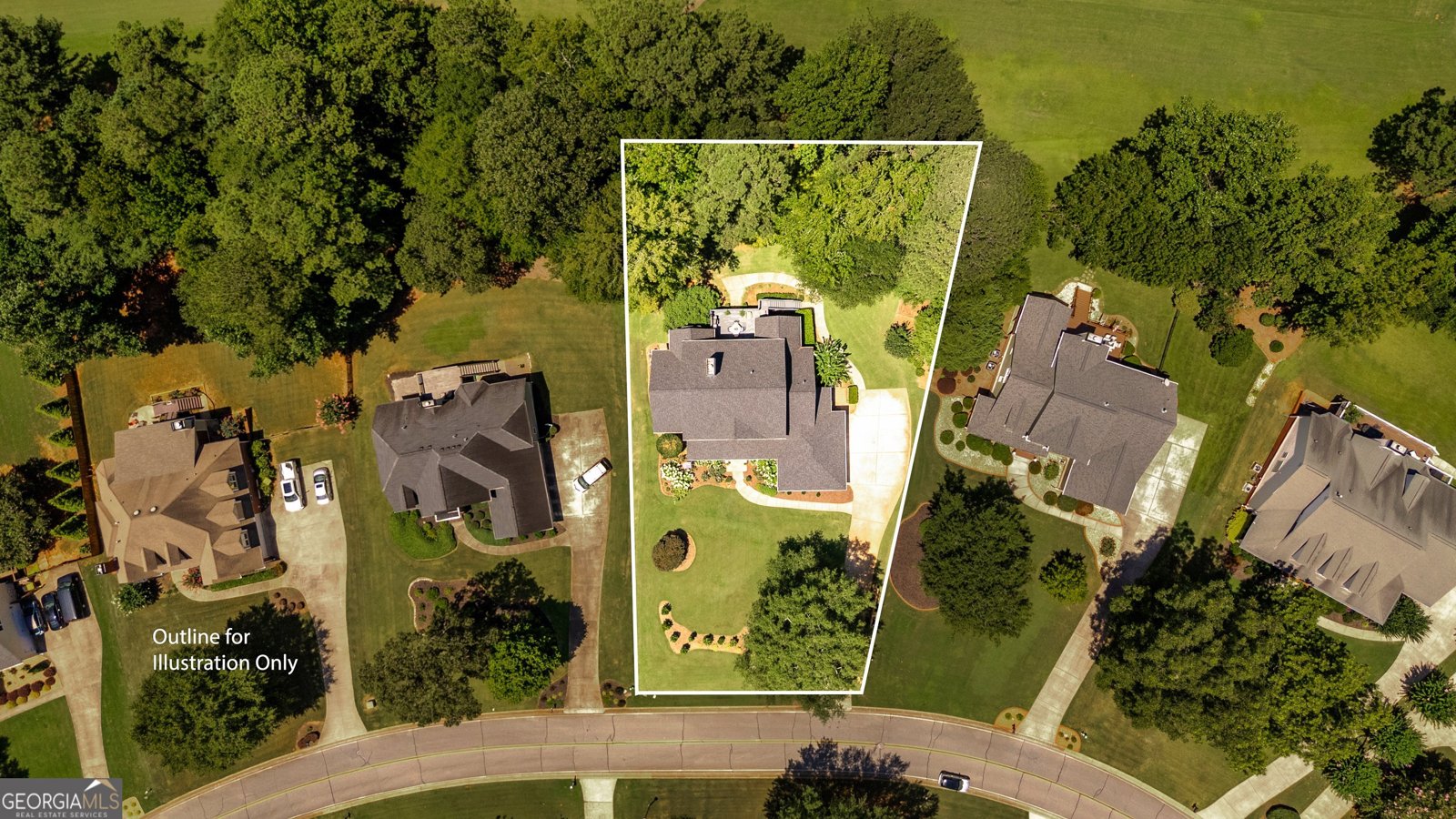 905 White Oak Drive Newnan - 43