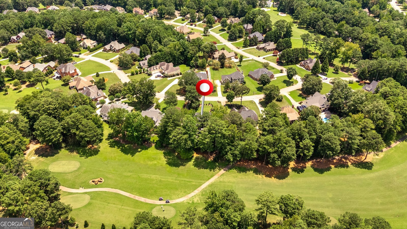 905 White Oak Drive Newnan - 44