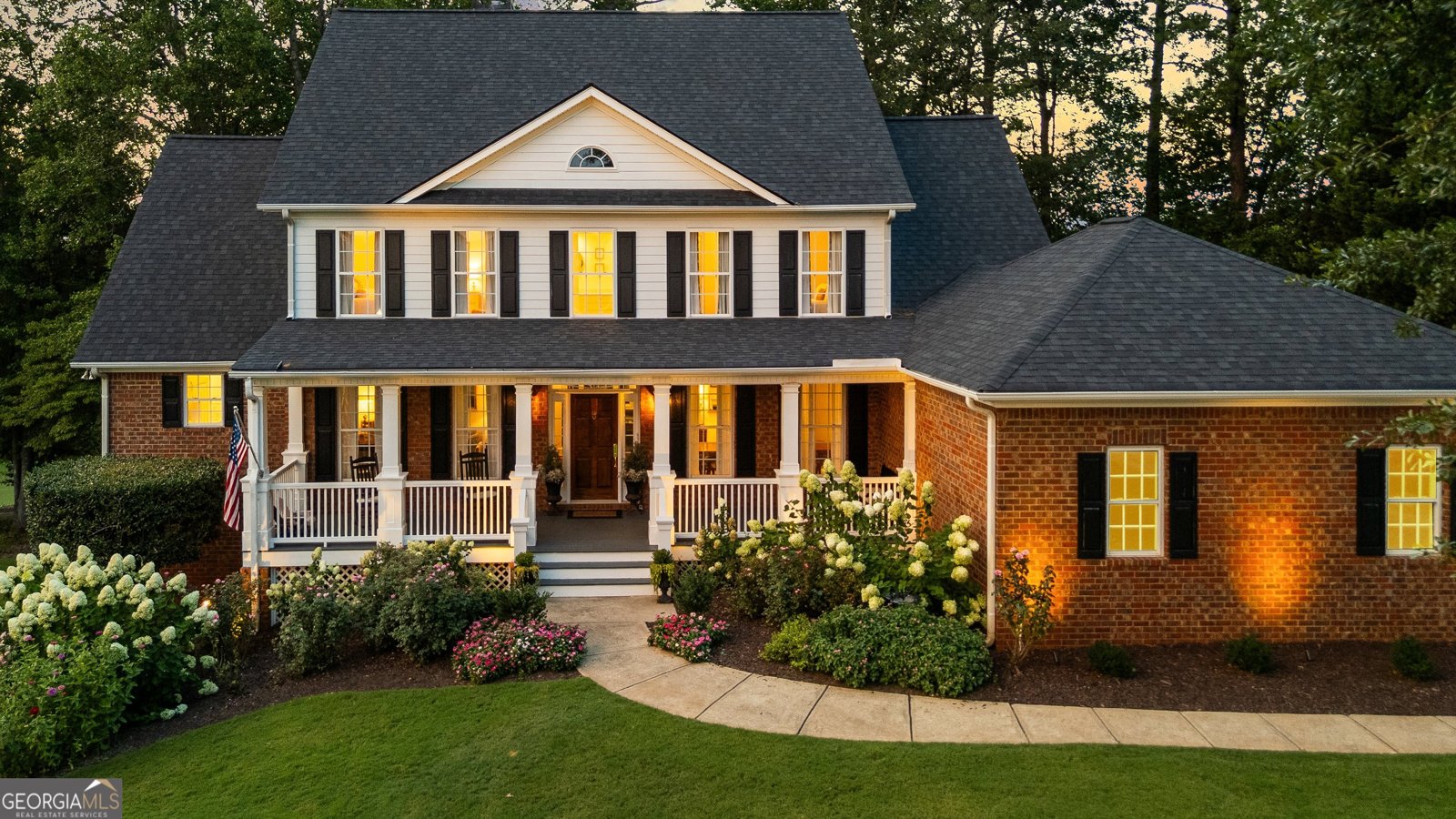 905 White Oak Drive Newnan - 46
