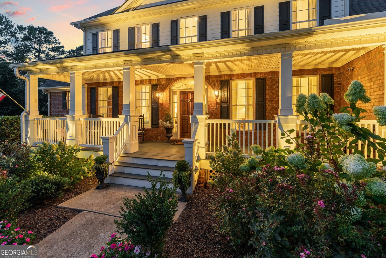 905 White Oak Drive Newnan - 47