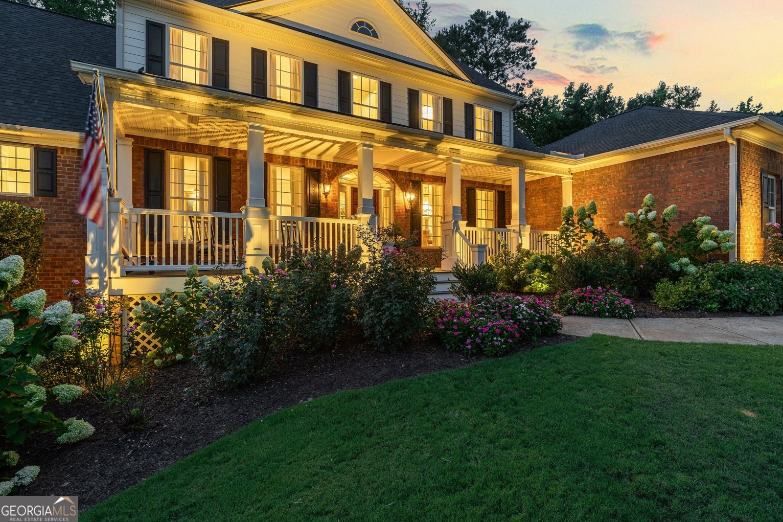 905 White Oak Drive Newnan - 48