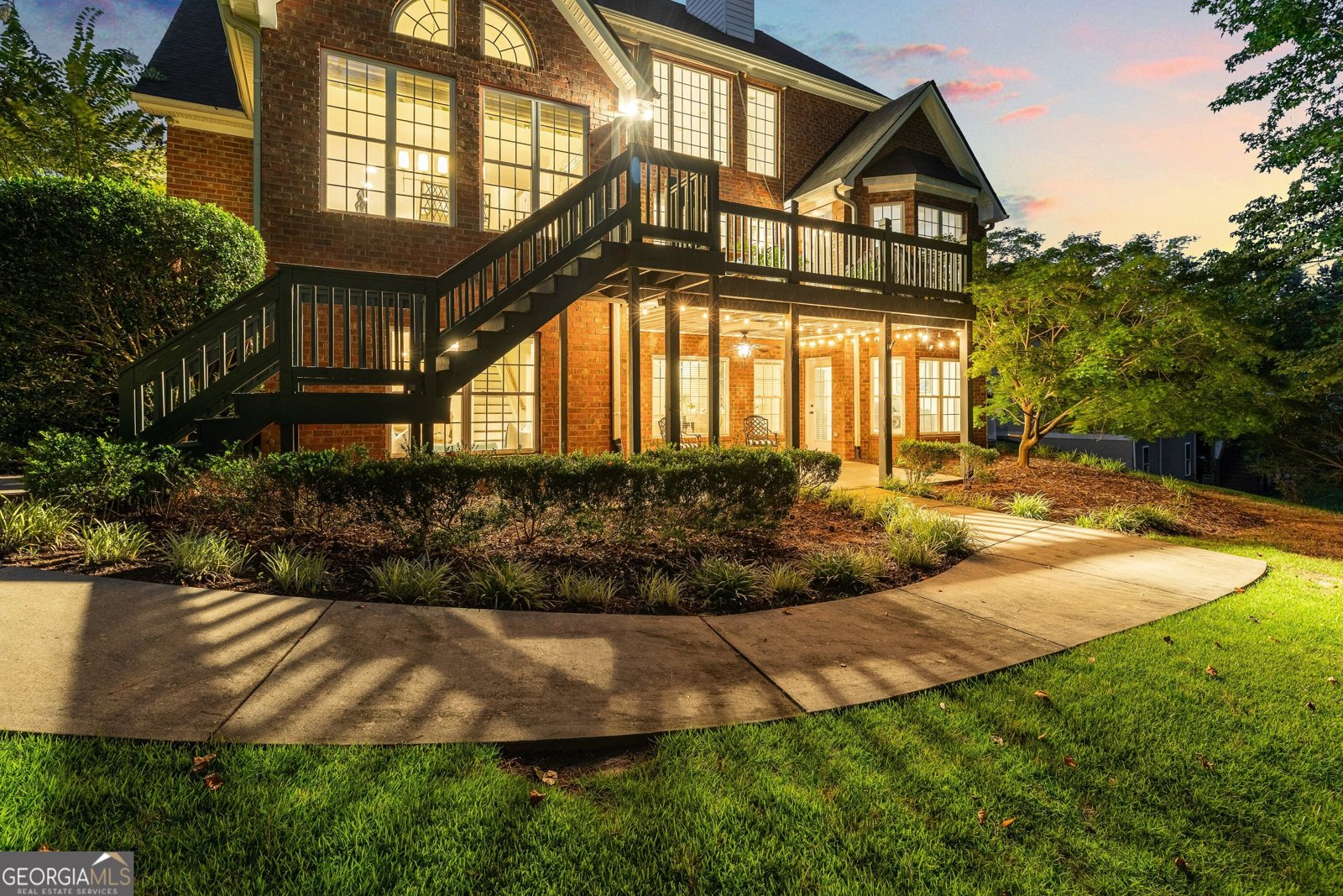905 White Oak Drive Newnan - 49
