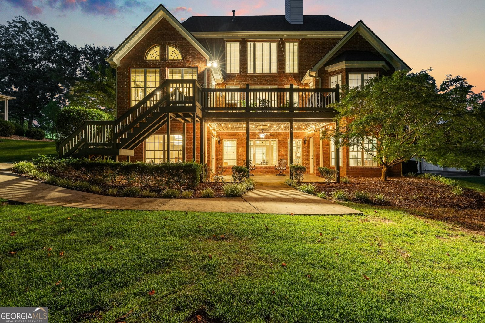 905 White Oak Drive Newnan - 50