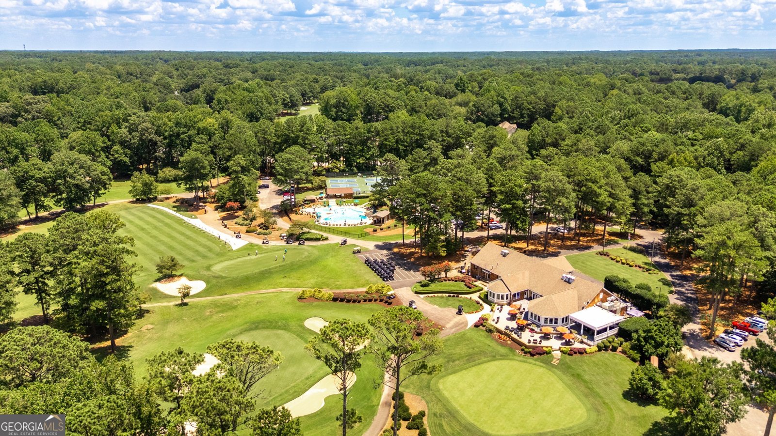 905 White Oak Drive Newnan - 52