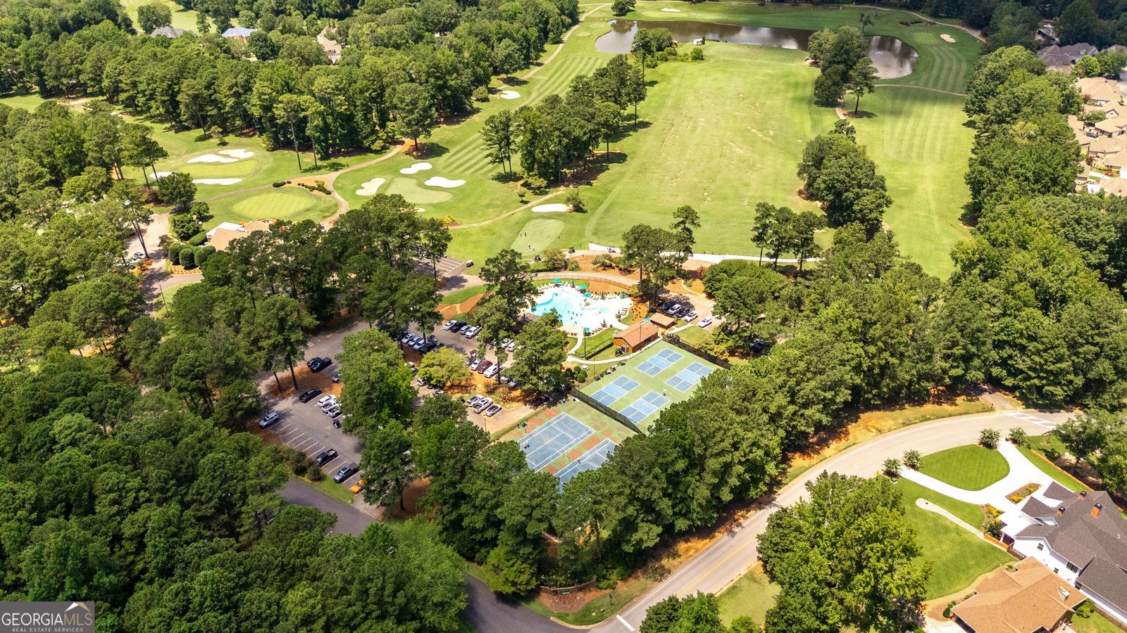 905 White Oak Drive Newnan - 53
