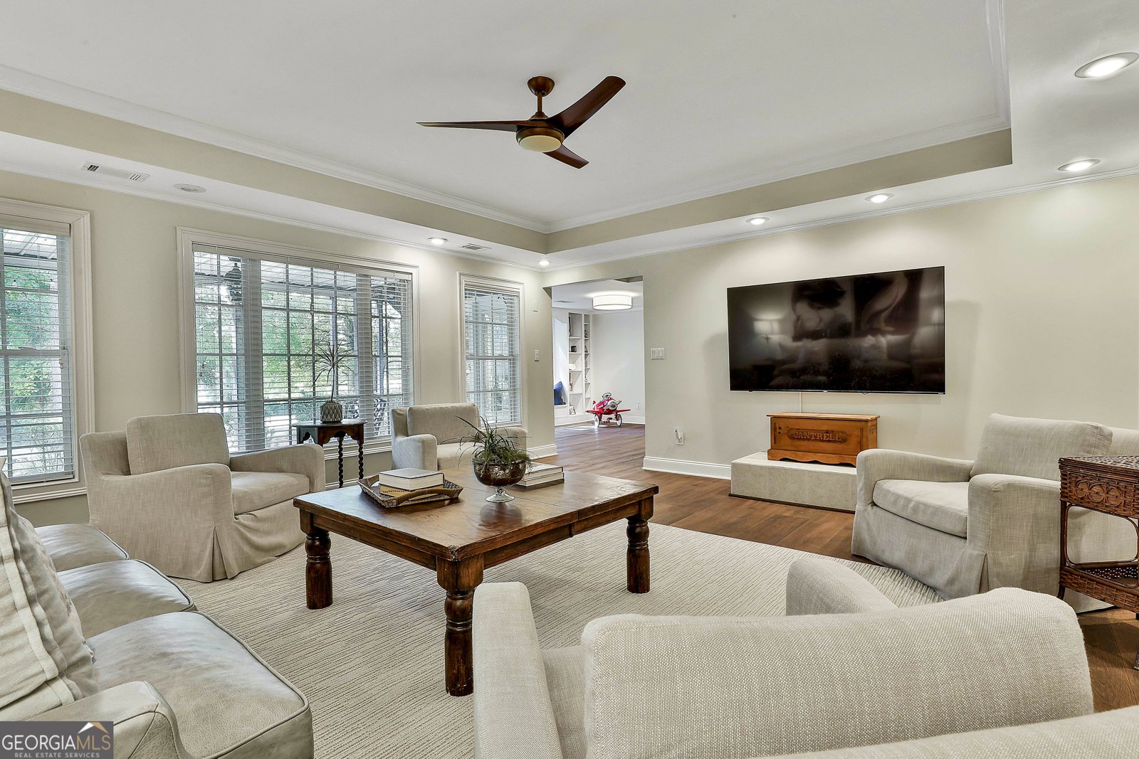905 White Oak Drive Newnan - 68