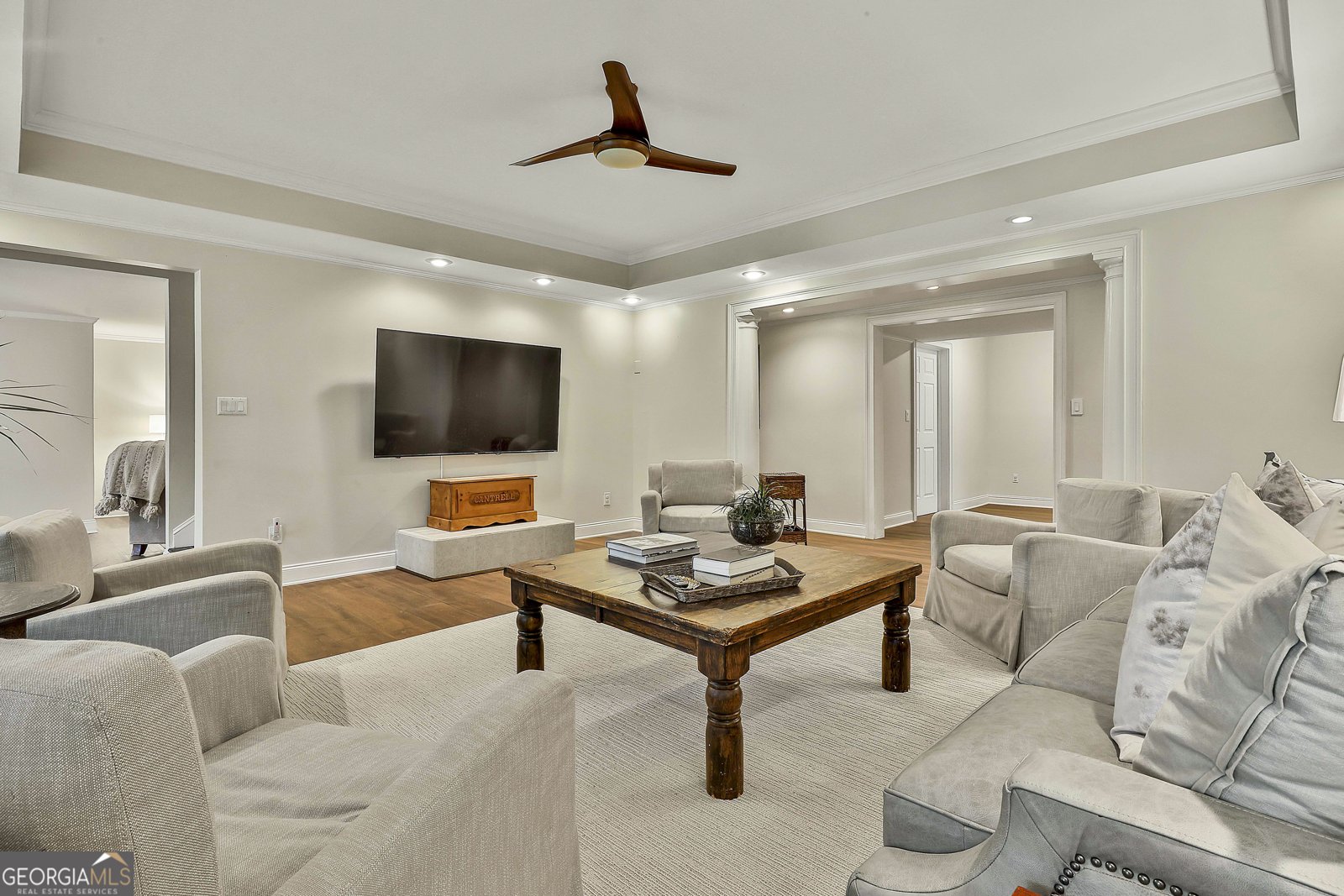 905 White Oak Drive Newnan - 69