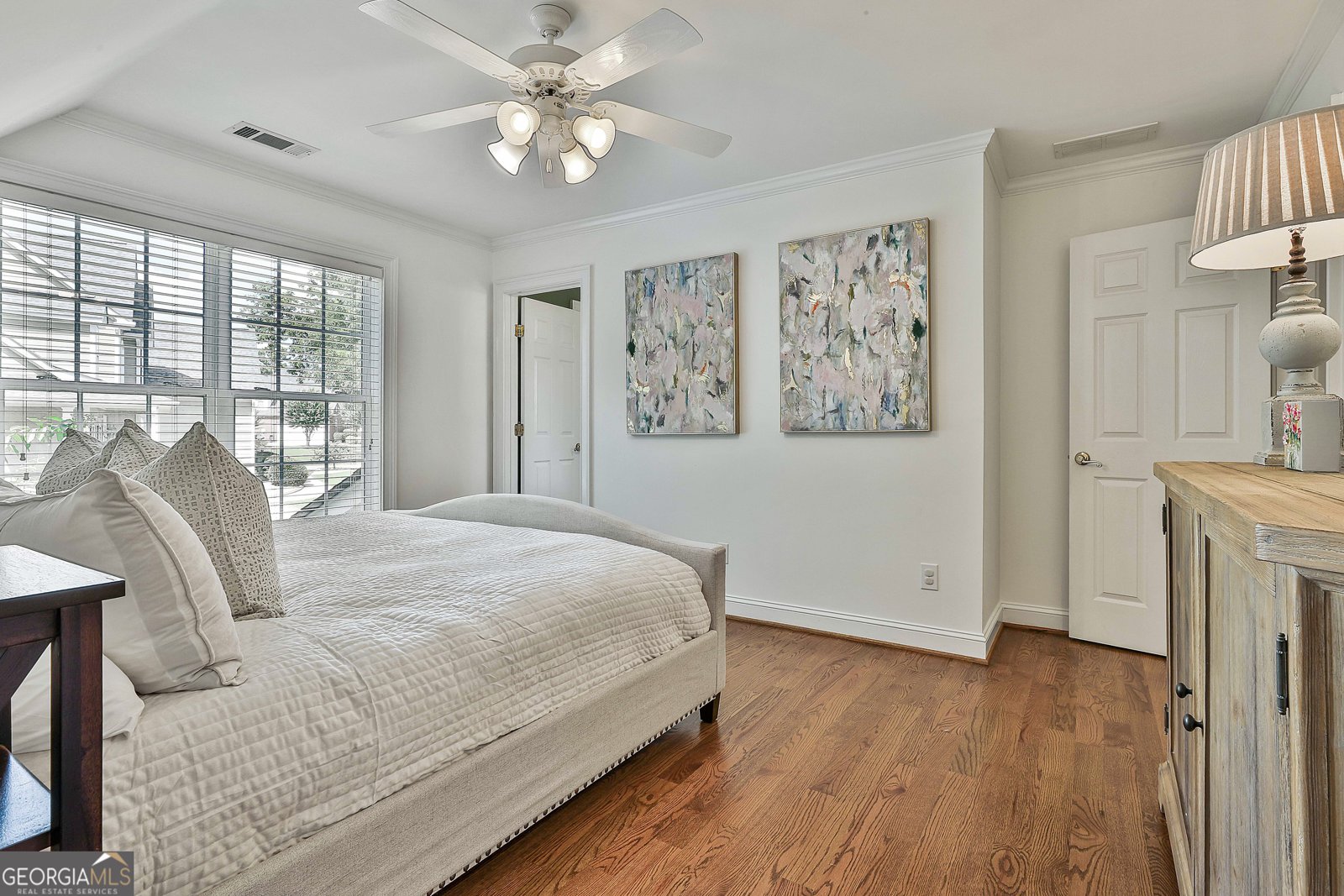 905 White Oak Drive Newnan - 7
