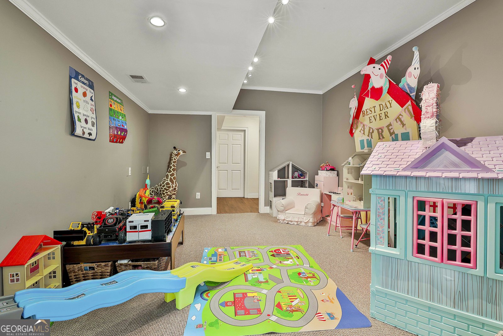 905 White Oak Drive Newnan - 78
