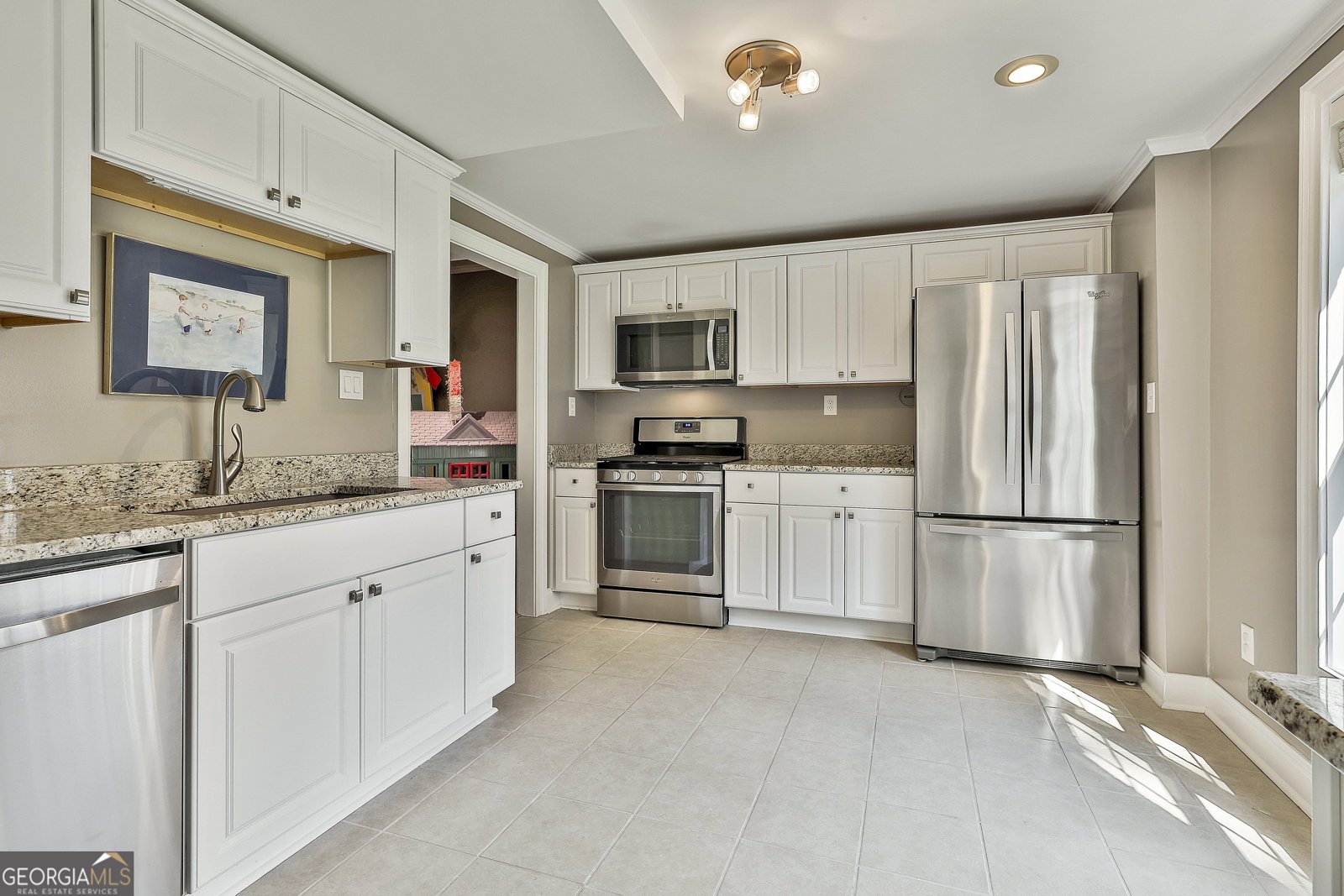 905 White Oak Drive Newnan - 79