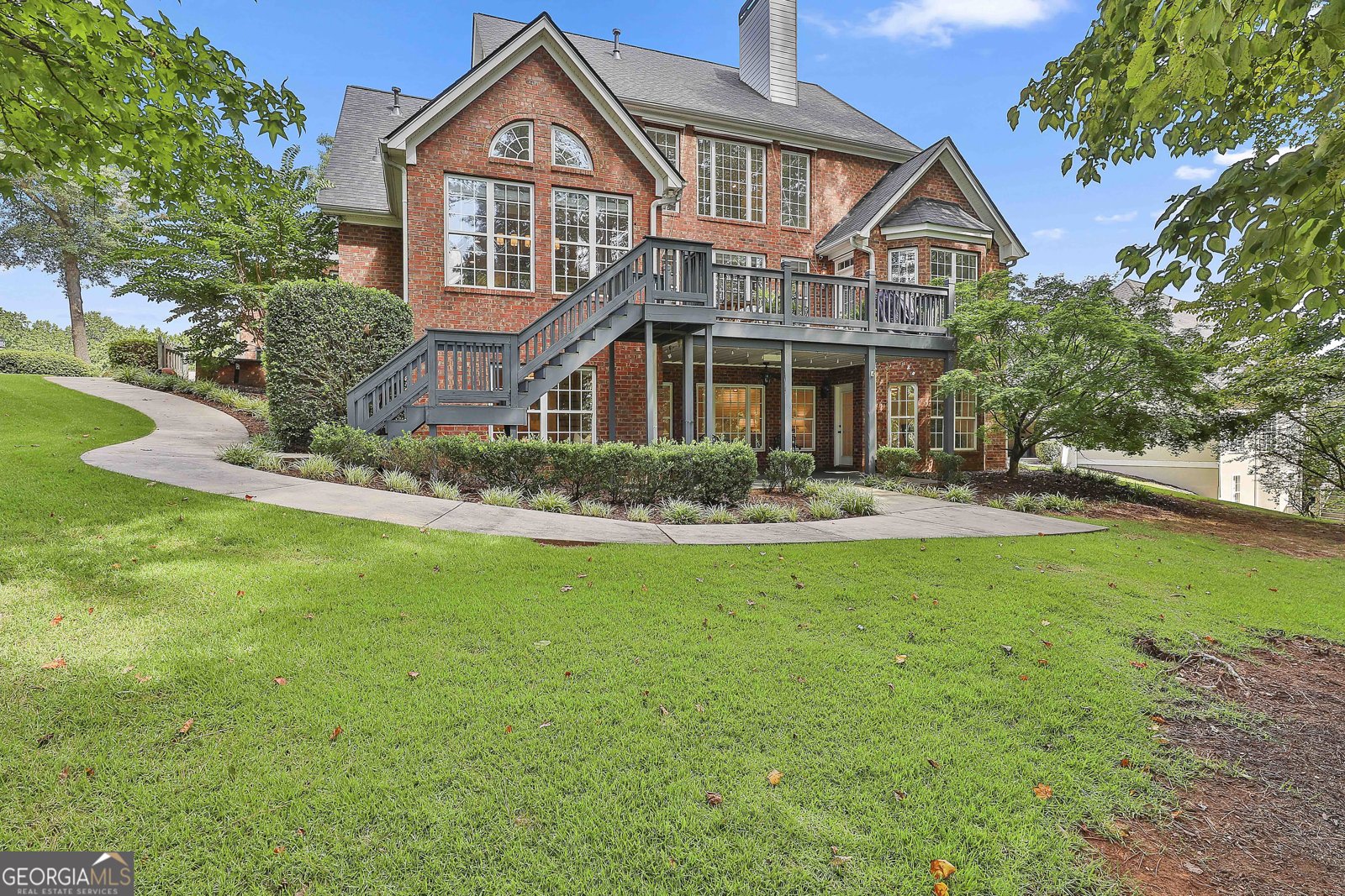 905 White Oak Drive Newnan - 90