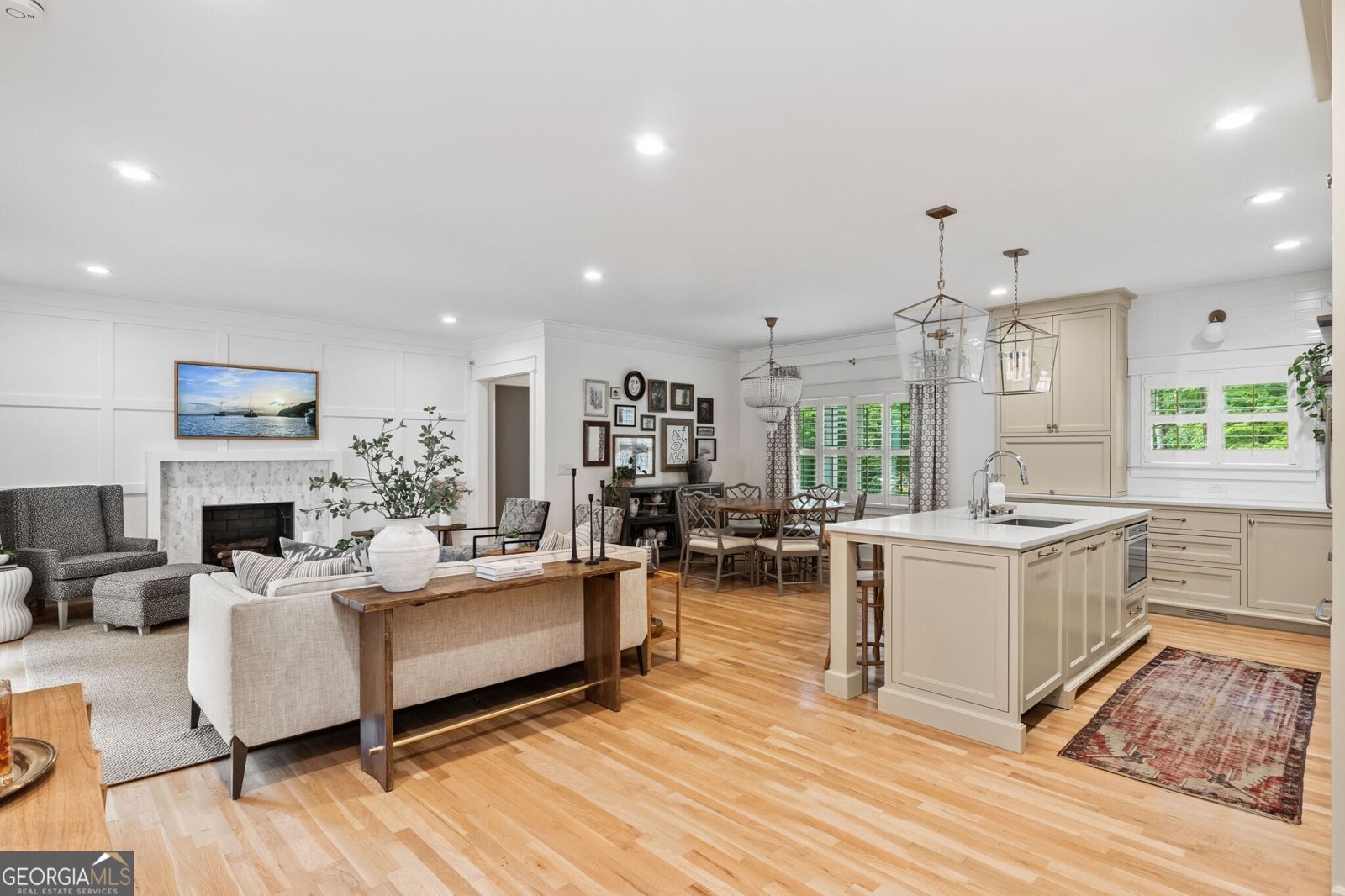 3094 Towerview Drive Atlanta - 1
