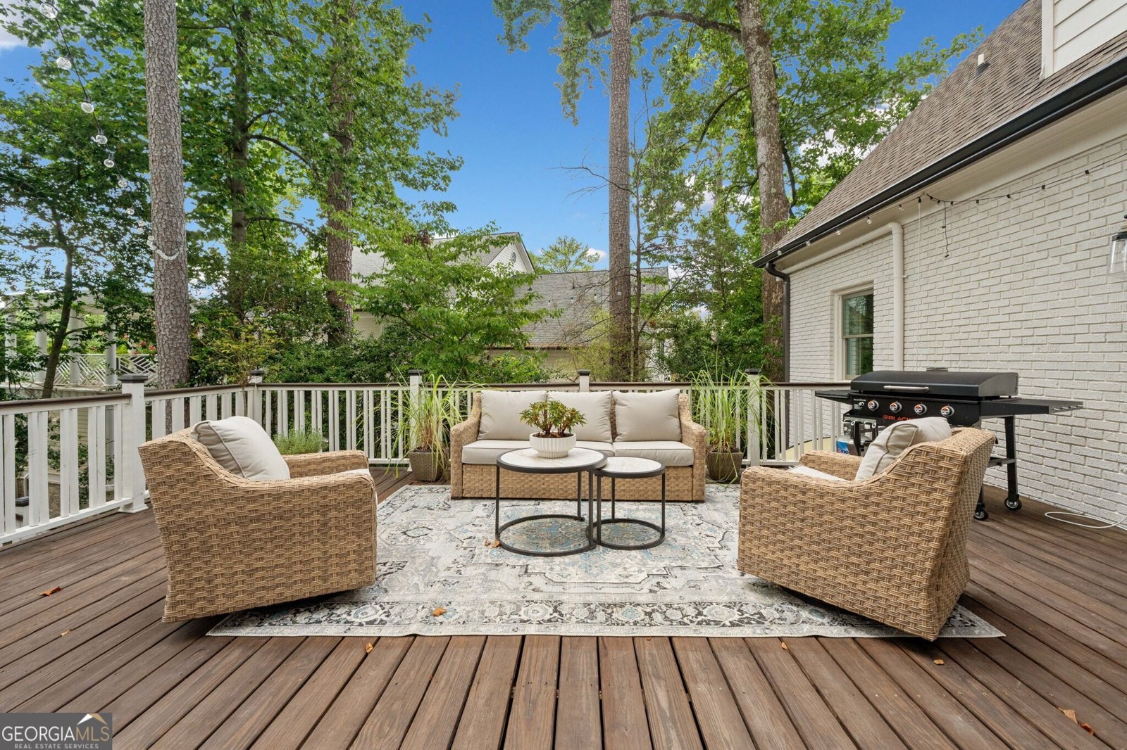 3094 Towerview Drive Atlanta - 26