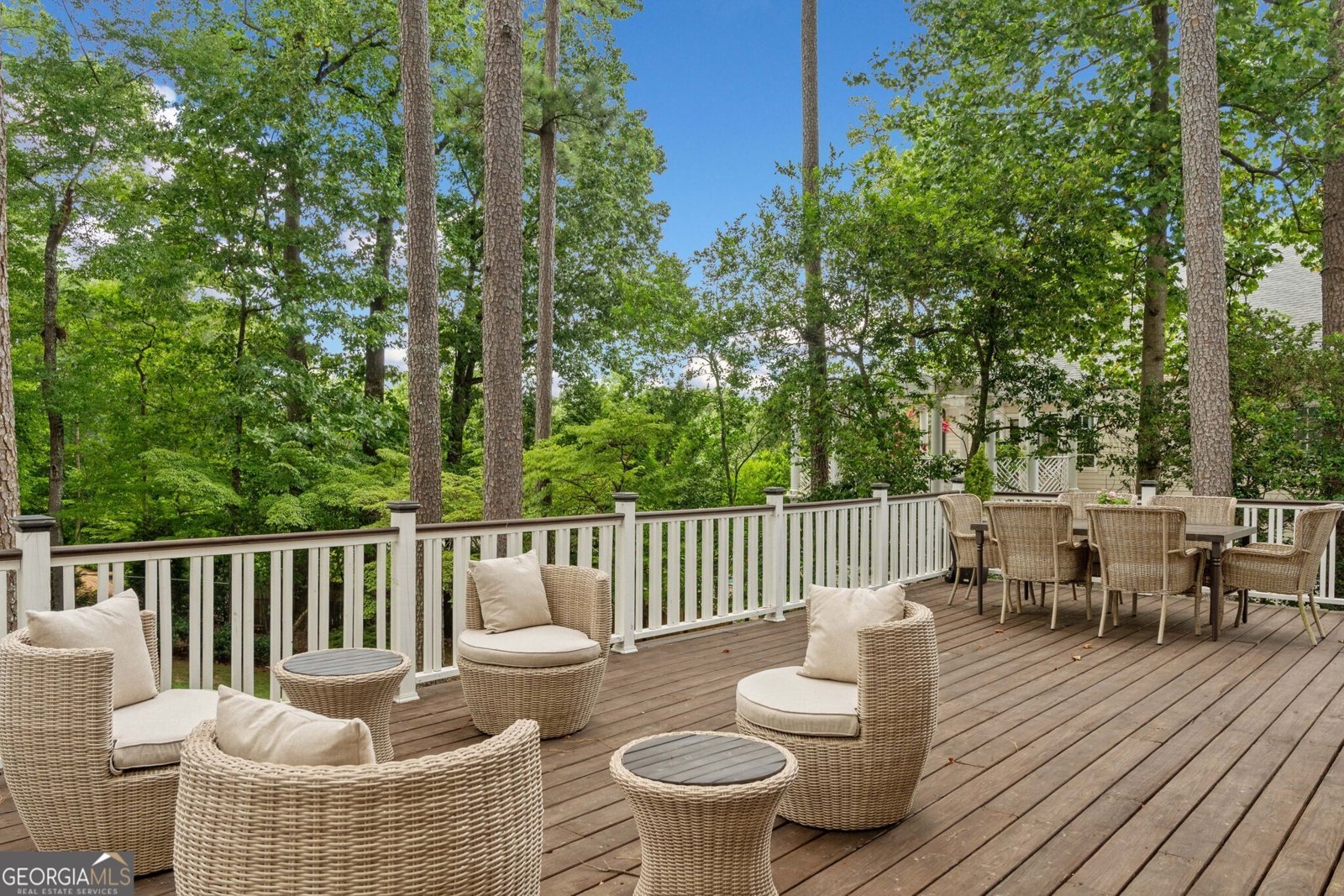 3094 Towerview Drive Atlanta - 27