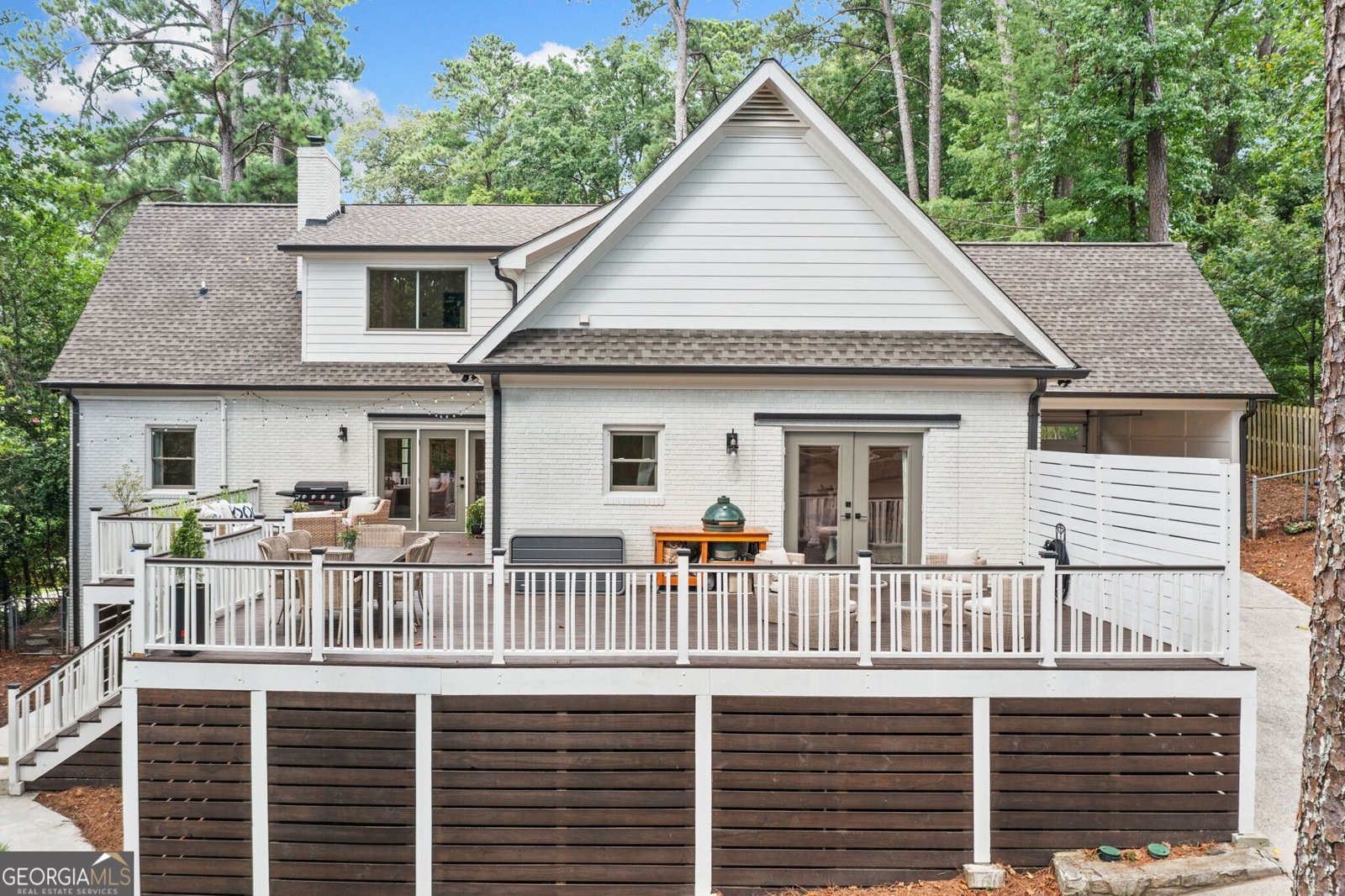 3094 Towerview Drive Atlanta - 28