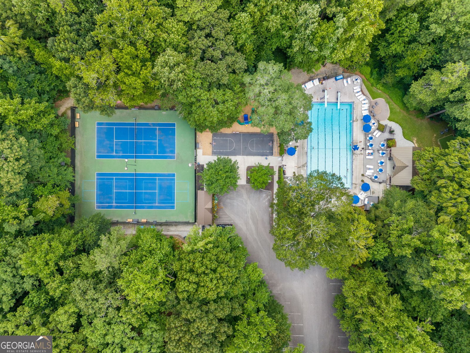 3094 Towerview Drive Atlanta - 31