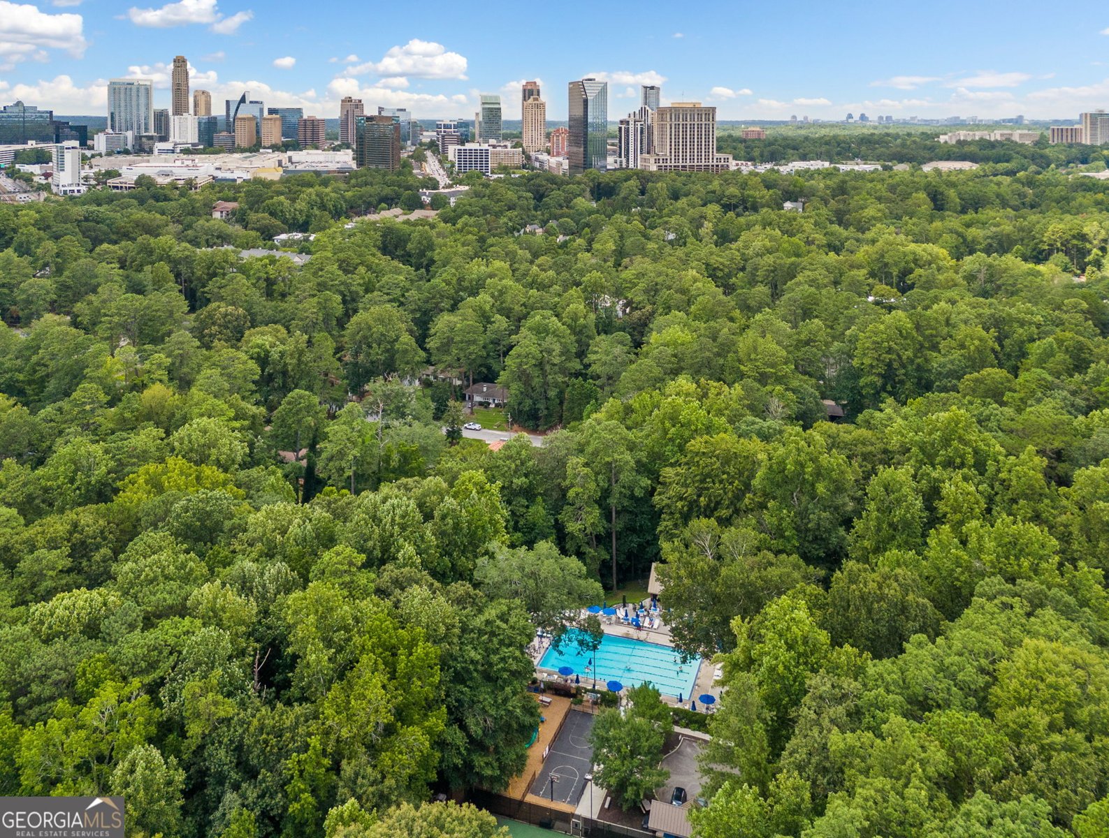 3094 Towerview Drive Atlanta - 32