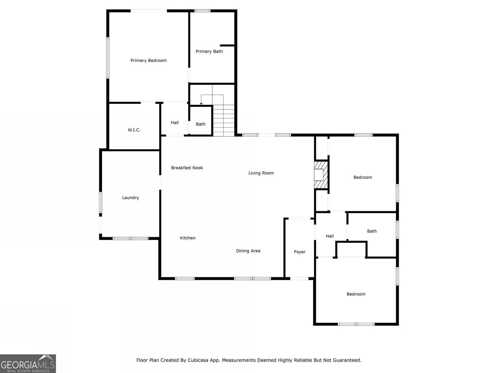 3094 Towerview Drive Atlanta - 33