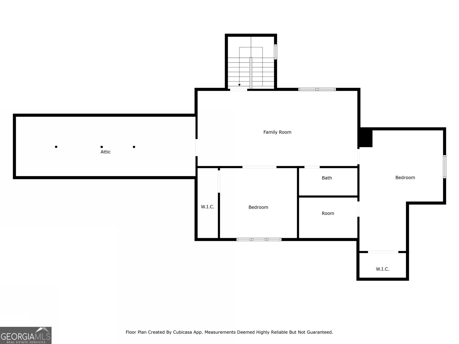 3094 Towerview Drive Atlanta - 37