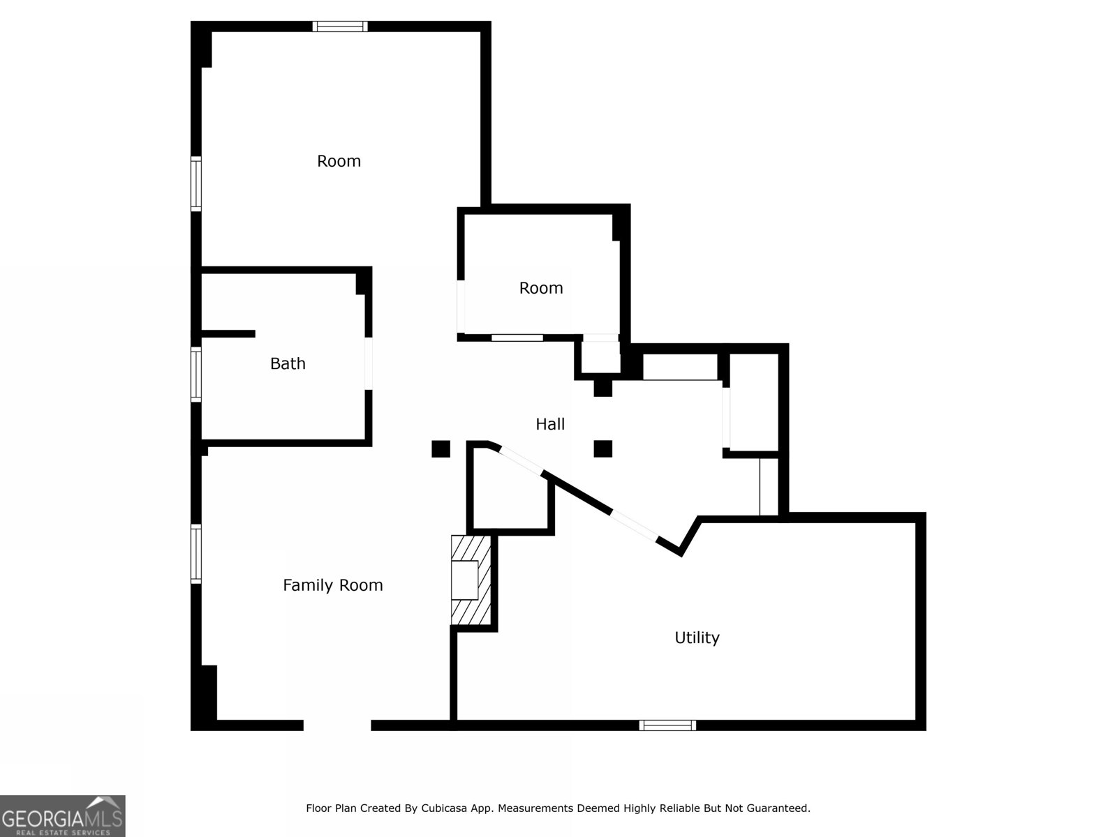 3094 Towerview Drive Atlanta - 38