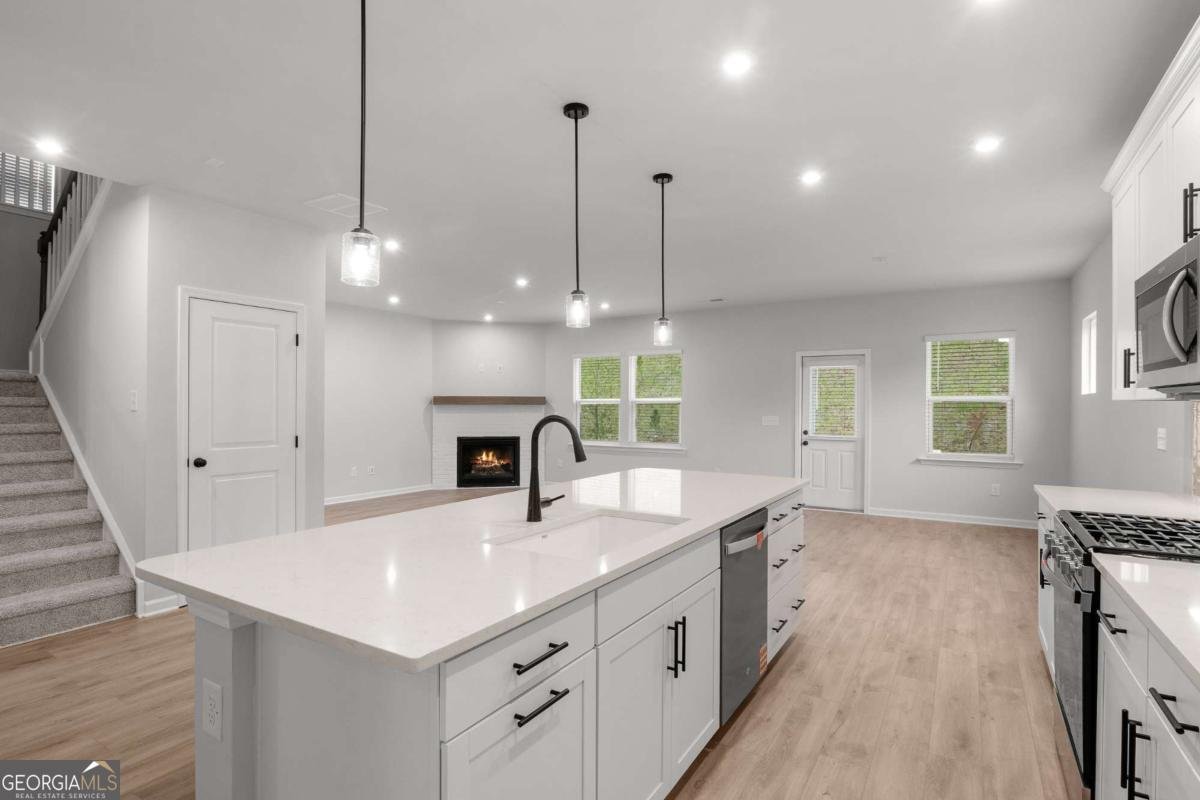 404 Beacon Way Villa Rica - 13