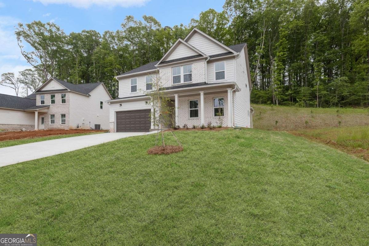 404 Beacon Way Villa Rica - 2