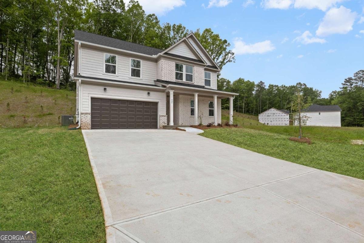 404 Beacon Way Villa Rica - 3