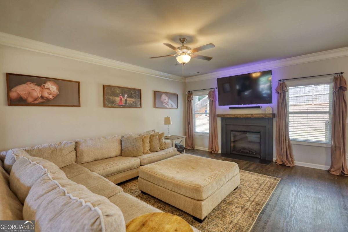 222 Stonecreek Bend Monroe - 12