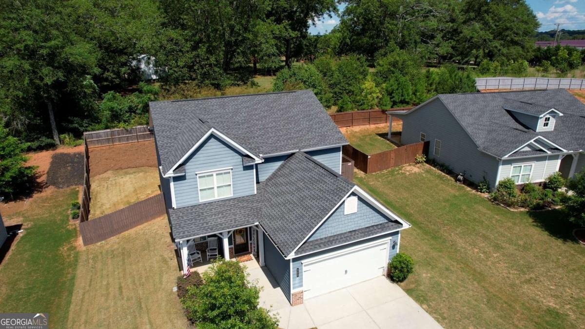 222 Stonecreek Bend Monroe - 21