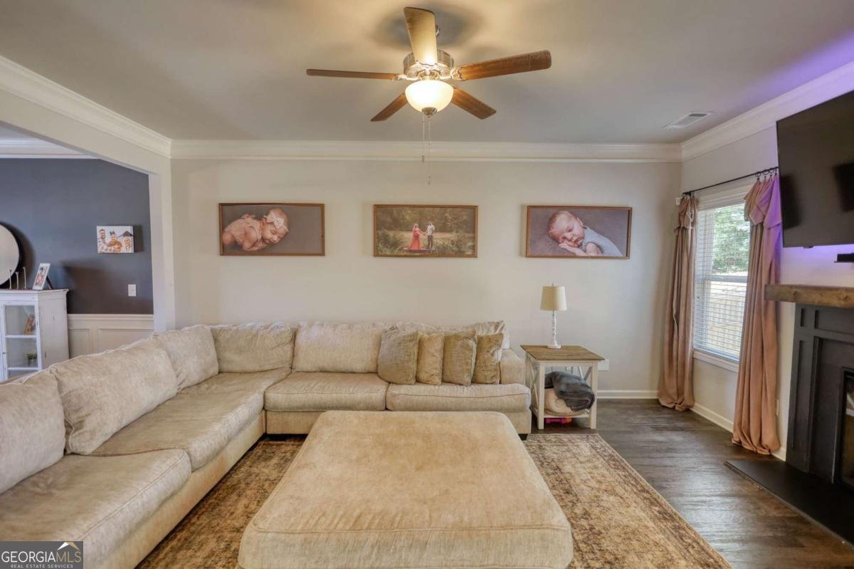 222 Stonecreek Bend Monroe - 37