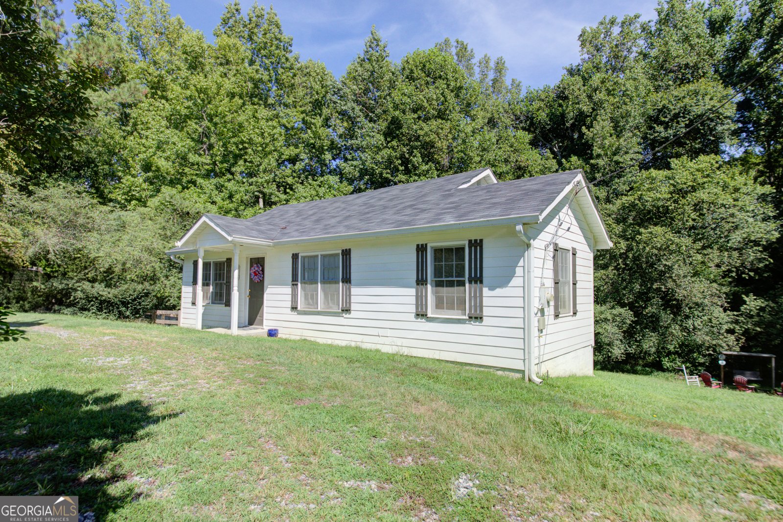 7335 Westray Road Cumming - 1