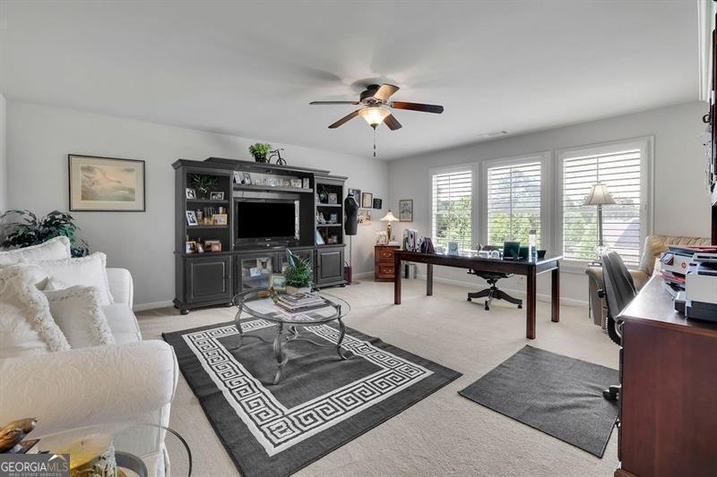 2205 Beaver Shop Road Marietta - 27
