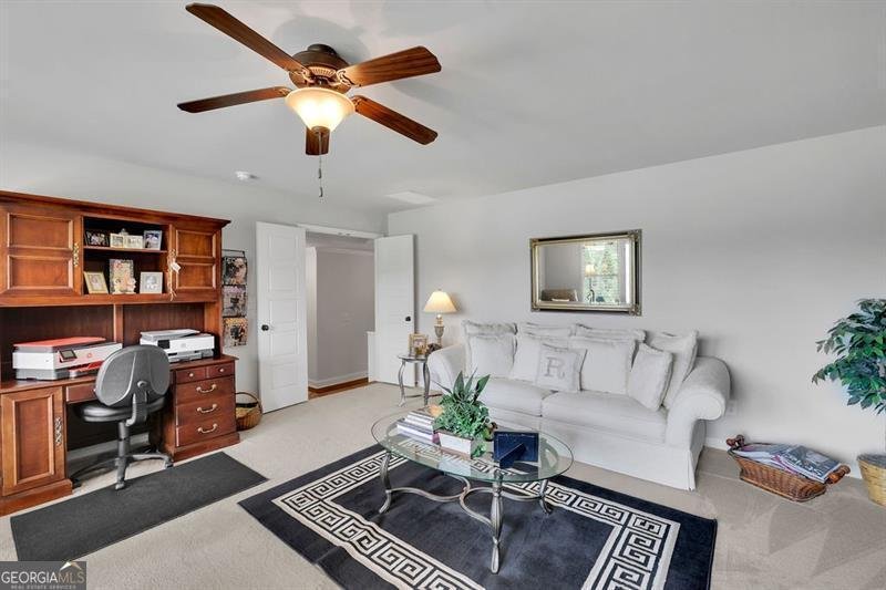 2205 Beaver Shop Road Marietta - 28