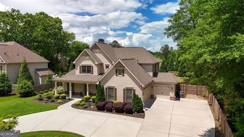 2205 Beaver Shop Road Marietta - 6