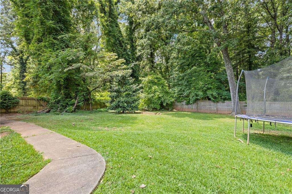 524 Mountain Park Trail Stone Mountain - 10