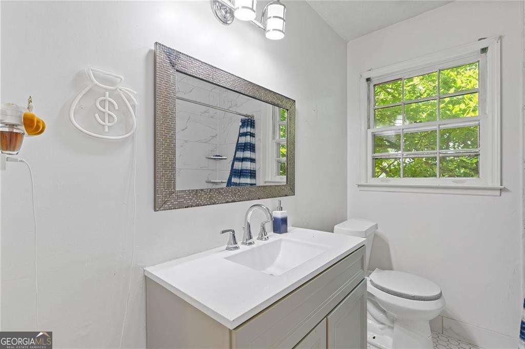524 Mountain Park Trail Stone Mountain - 17