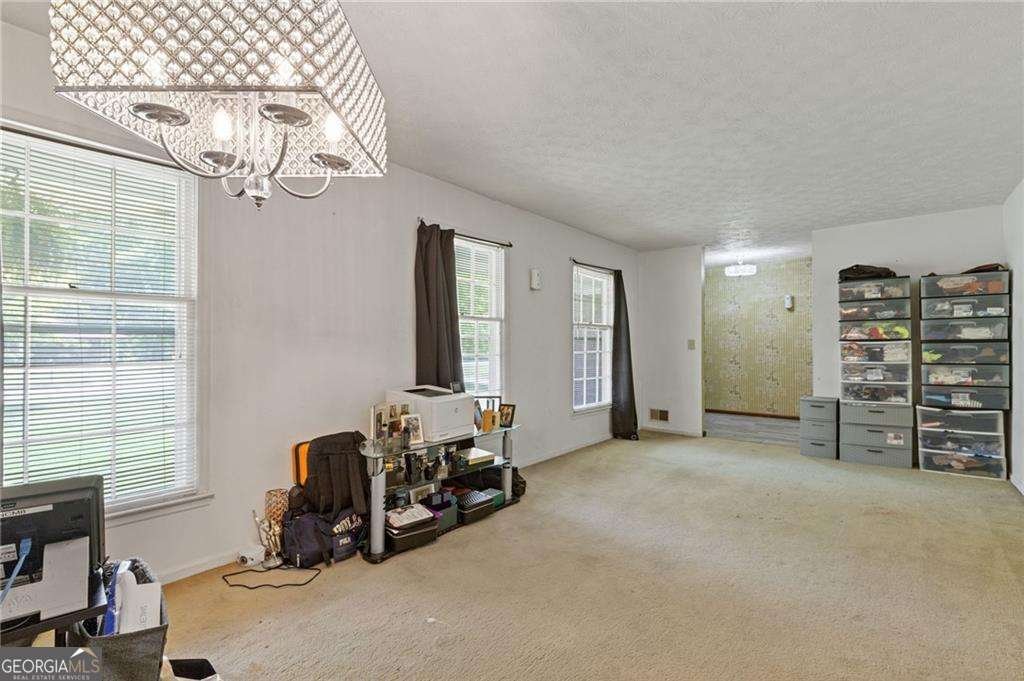 524 Mountain Park Trail Stone Mountain - 19