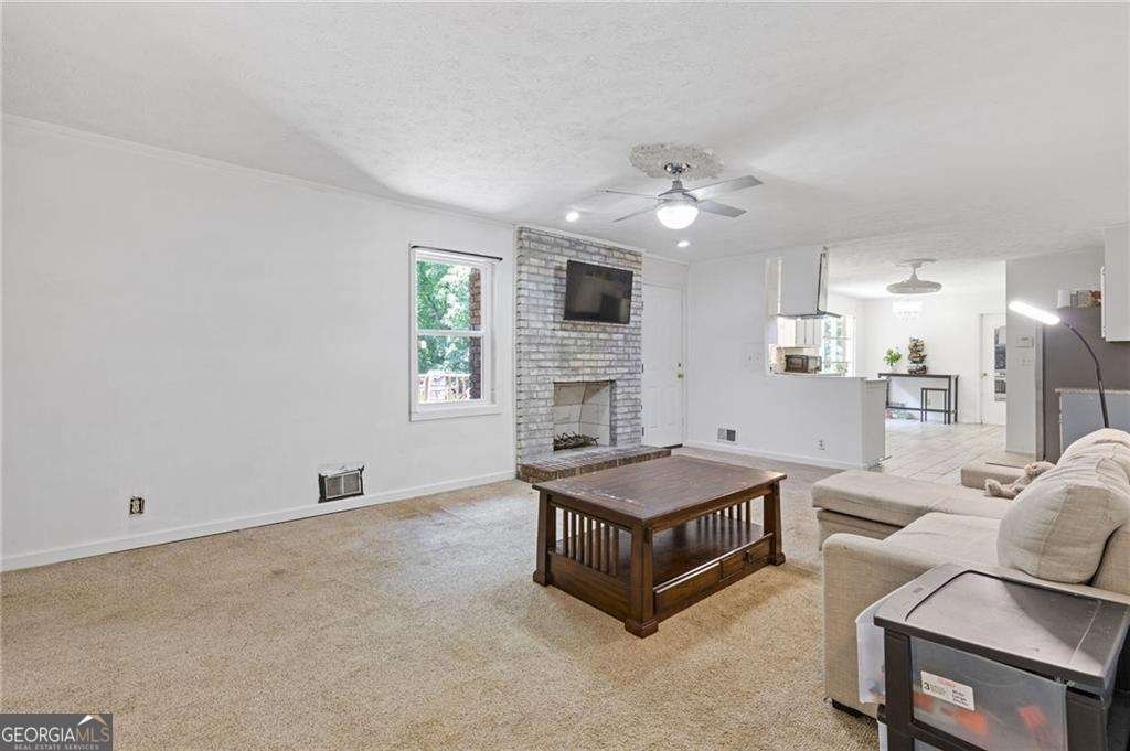 524 Mountain Park Trail Stone Mountain - 32