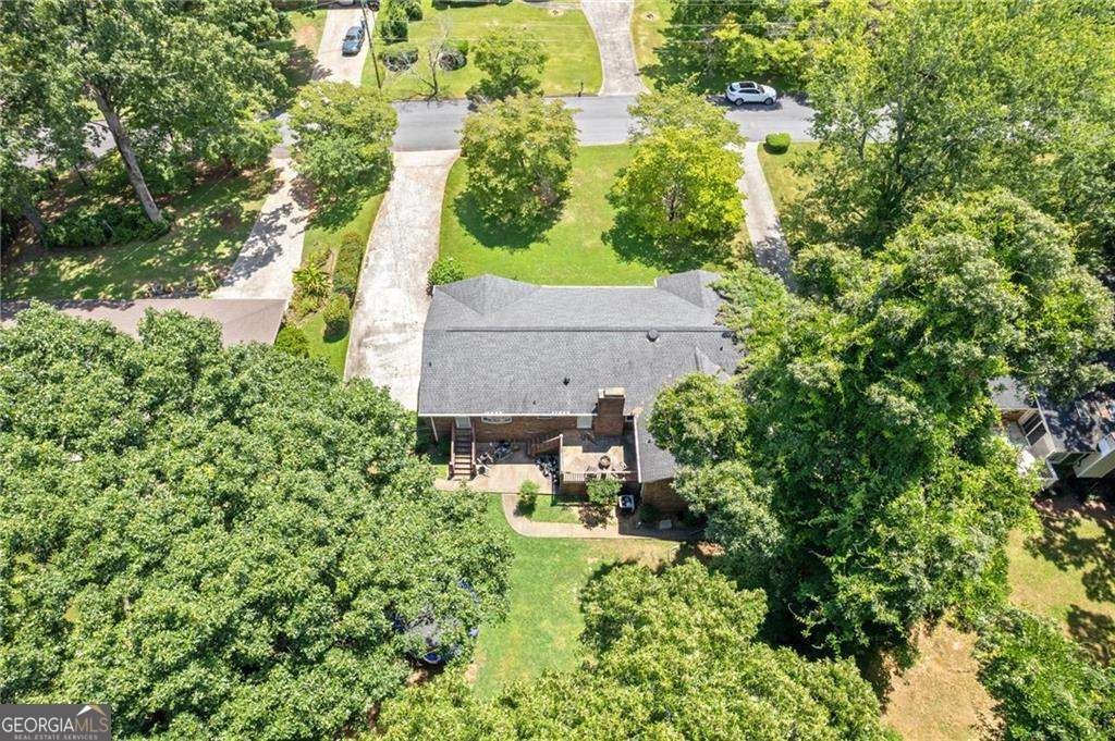 524 Mountain Park Trail Stone Mountain - 8