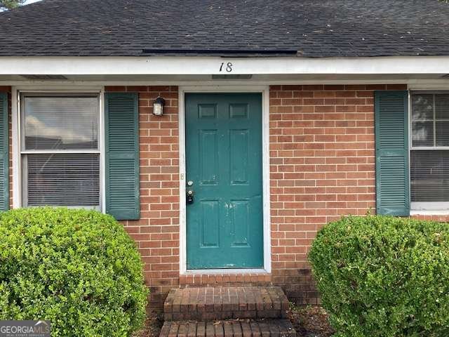110 Lanier Drive Statesboro - 1