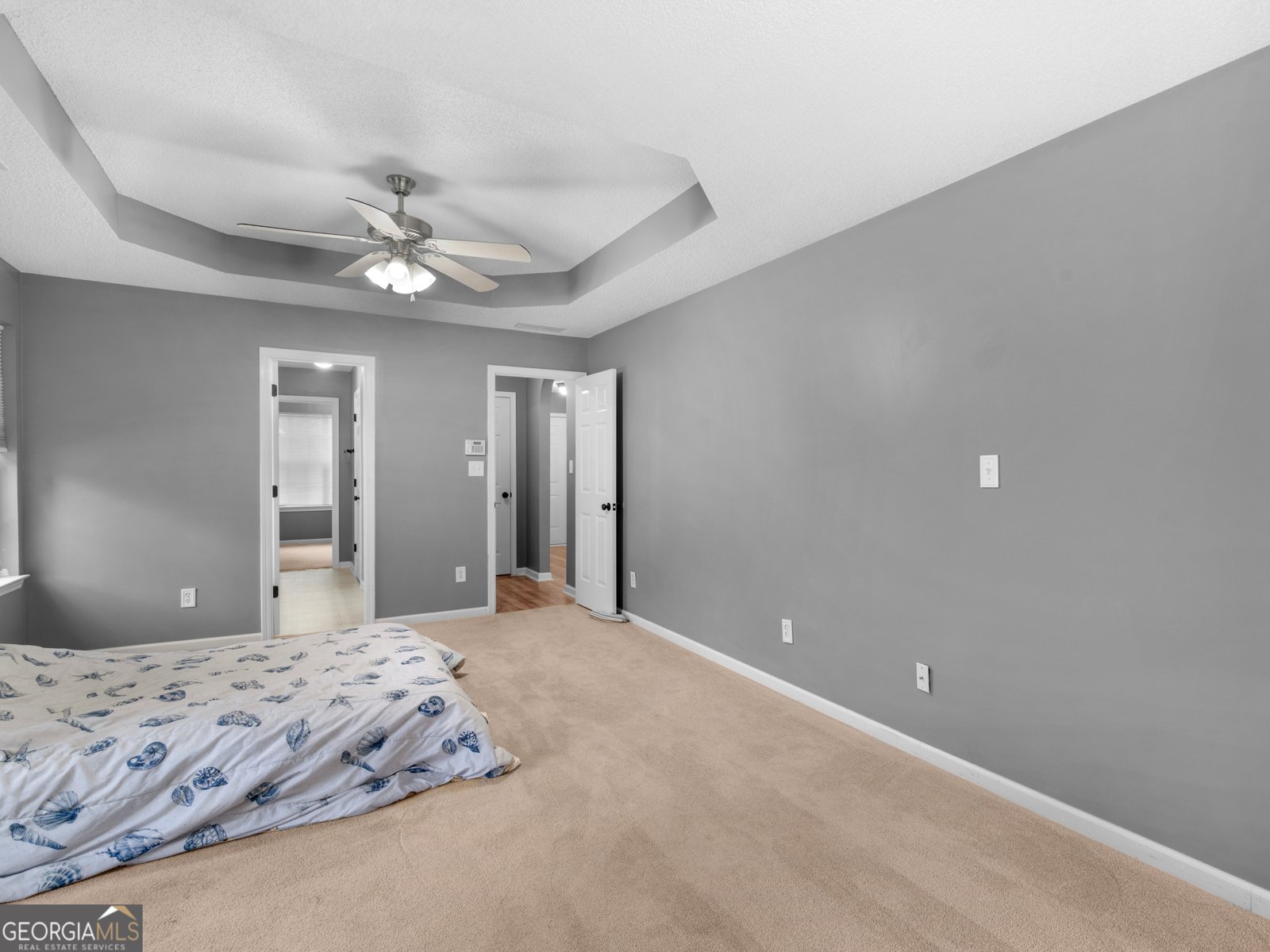 345 The Gables Drive McDonough - 2